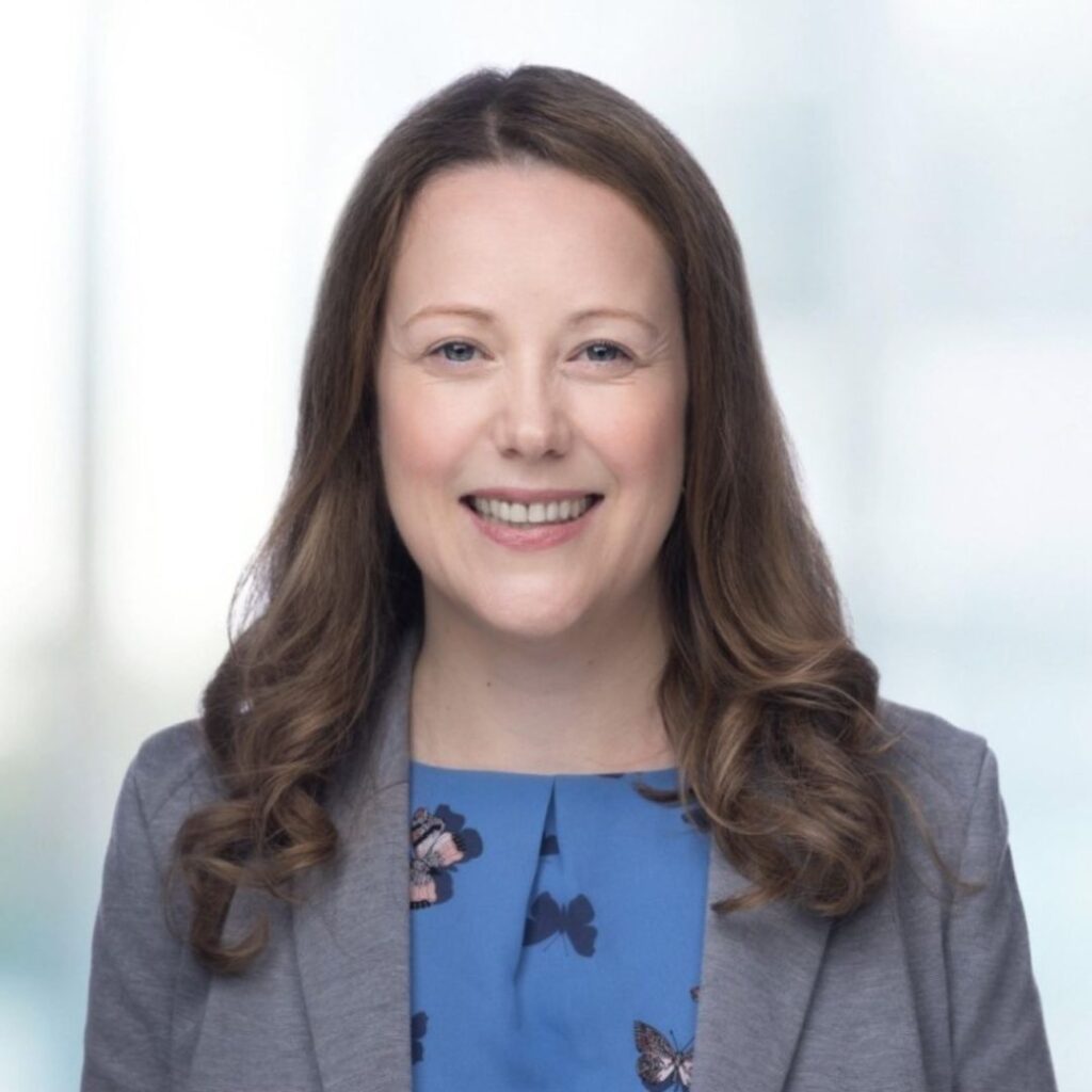 Jane O’Hara