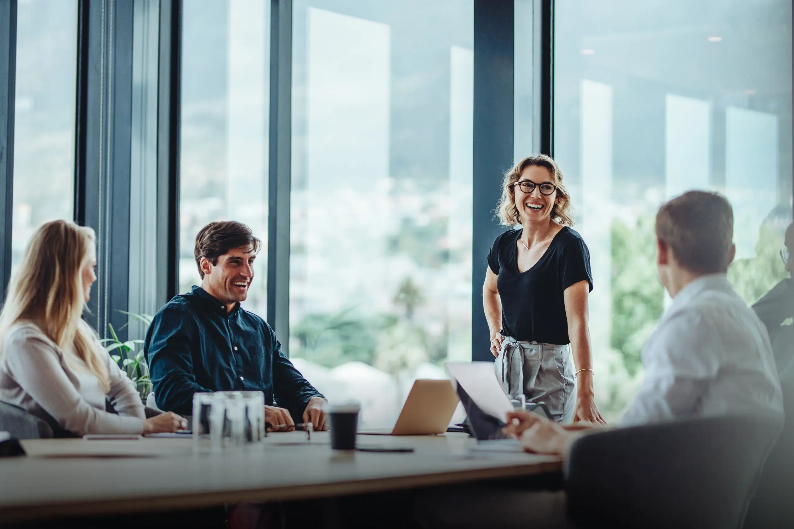 What Is A Materiality Assessment 