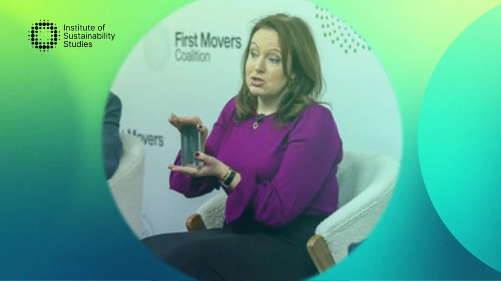 First Movers Coalition