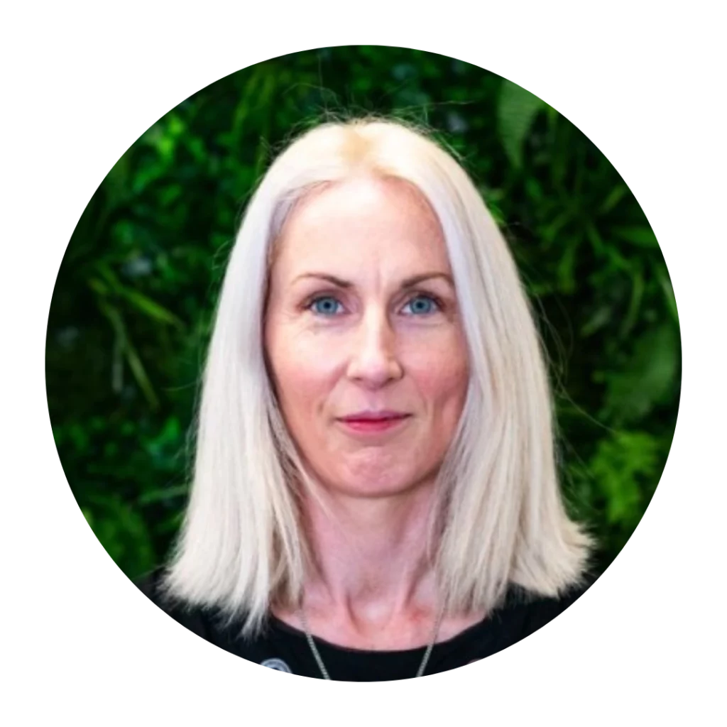 Ruth Mulvaney