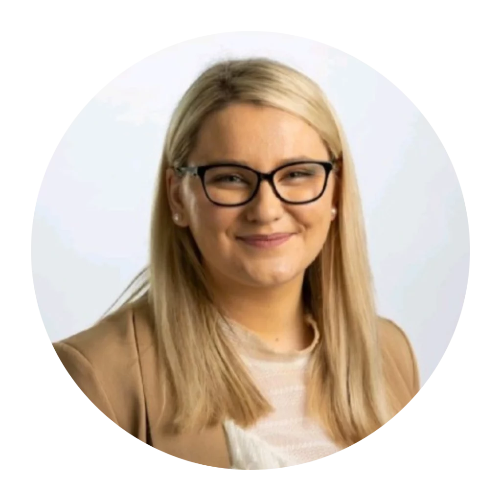 Sarah Fearon