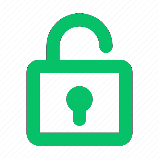 Lock Icon